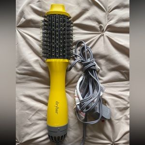 Drybar double shot hair dryer